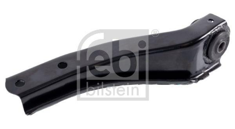 FEBI BILSTEIN 11658 Querlenker mit Lager f&uuml;r Opel