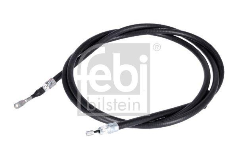 FEBI BILSTEIN 18119 Handbremsseil für Mercedes-Benz