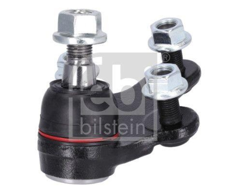 FEBI BILSTEIN 183505 Traggelenk mit Anbaumaterial für CITROEN