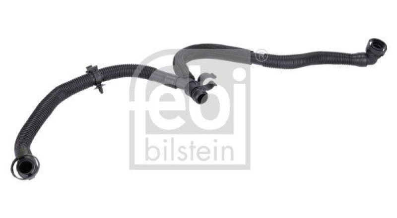 FEBI BILSTEIN 185676 Entlüftungsschlauch für Kurbelgehäuse für VW-Audi