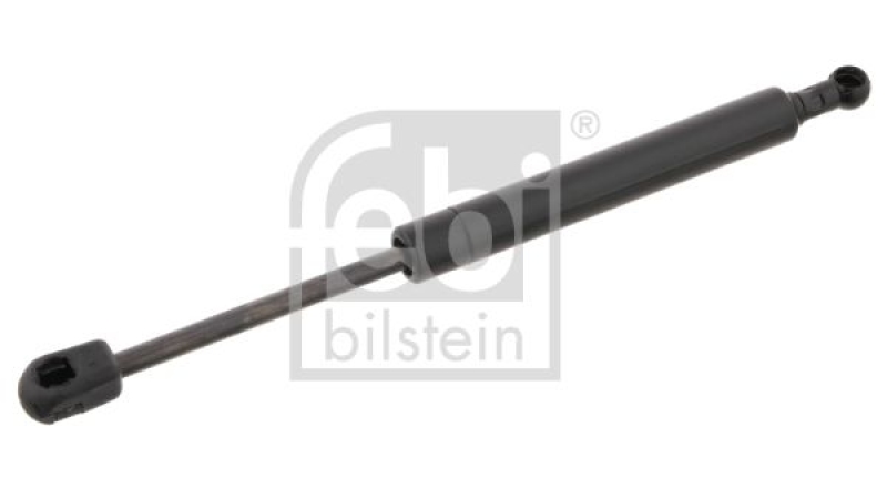 FEBI BILSTEIN 27650 Gasdruckfeder für Heckklappe für Saab