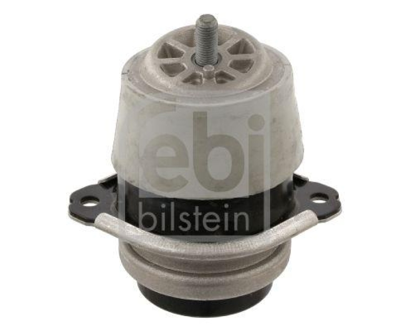 FEBI BILSTEIN 31082 Motorlager mit Schutzkappe für VW-Audi