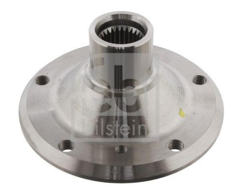 FEBI BILSTEIN 32807 Radnabe ohne Radlager für BMW