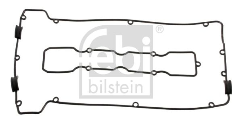 FEBI BILSTEIN 36153 Ventildeckeldichtungssatz für Saab