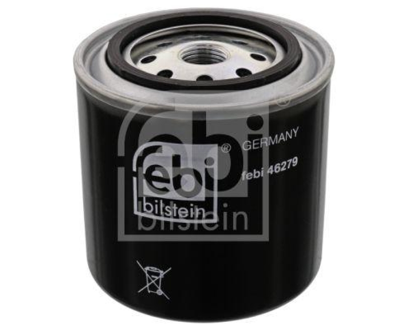 FEBI BILSTEIN 46279 Kühlmittelfilter für Scania