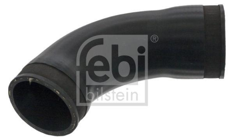 FEBI BILSTEIN 49083 Ladeluftschlauch für BMW