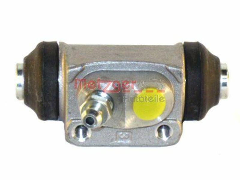 METZGER 101-707 Hydr. Radzylinder Cifam für HONDA/ROVER links