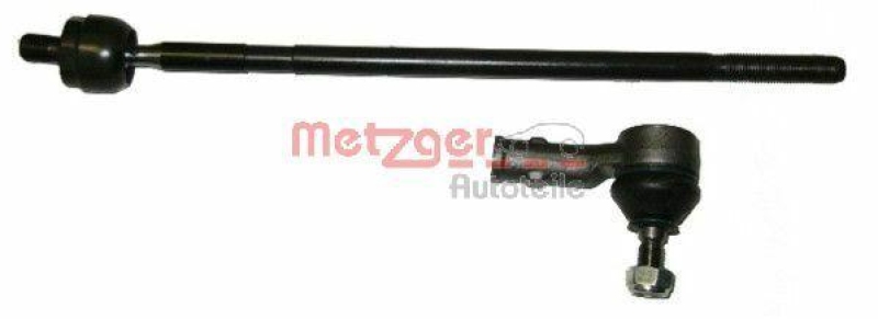 METZGER 56003402 Spurstange für VW VA rechts