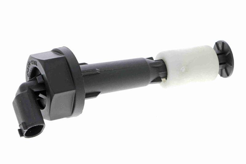 VEMO V20-72-0056-1 Sensor, Kühlmittelstand 95 mm / 2-Polig / mit Dichtung für BMW