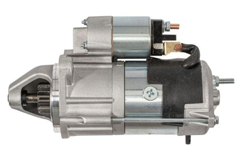 HELLA 8EA 015 642-131 Starter 12V 3kW