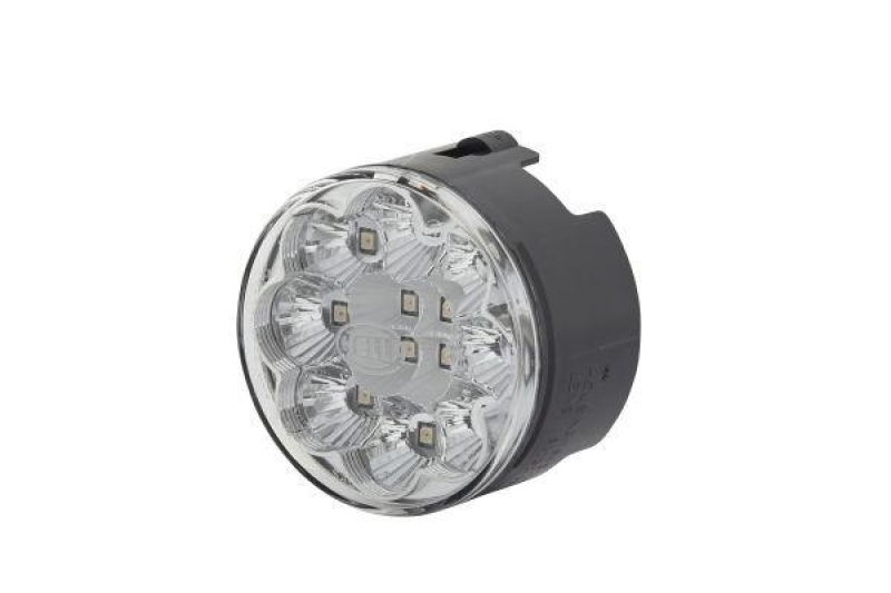 HELLA 2SB 009 001-401 Heckleuchte 66mm LED