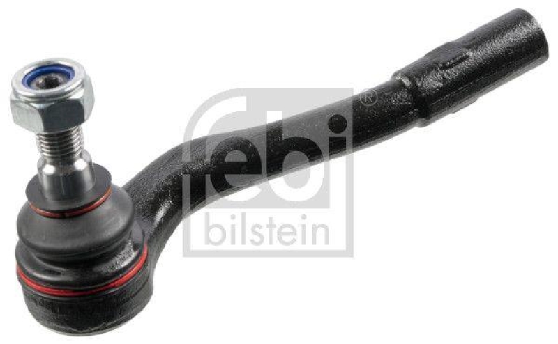 FEBI BILSTEIN 22614 Spurstangenendstück mit Sicherungsmutter für Mercedes-Benz