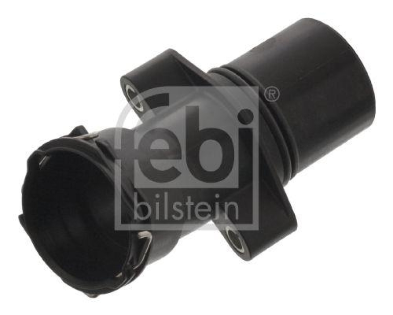 FEBI BILSTEIN 44986 Kühlwasserflansch für Mercedes-Benz