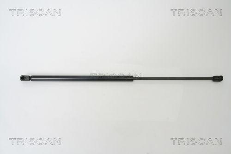 TRISCAN 8710 42234 Gasfeder Hinten für Mitsubishi Colt Vi