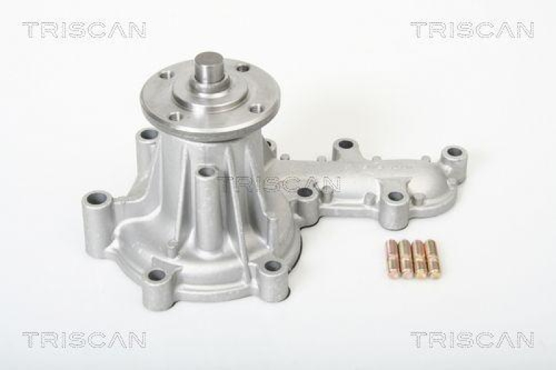 TRISCAN 8600 13032 Wasserpumpe für Toyota