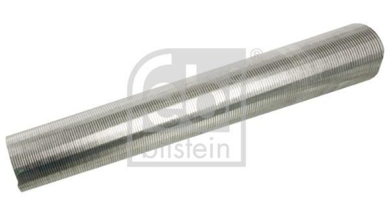 FEBI BILSTEIN 104136 Metallschlauch für AbgasanlageUniversell verwendbar