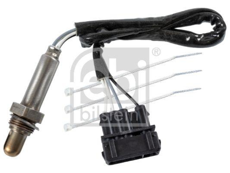 FEBI BILSTEIN 175834 Lambda-Sonde für VW-Audi