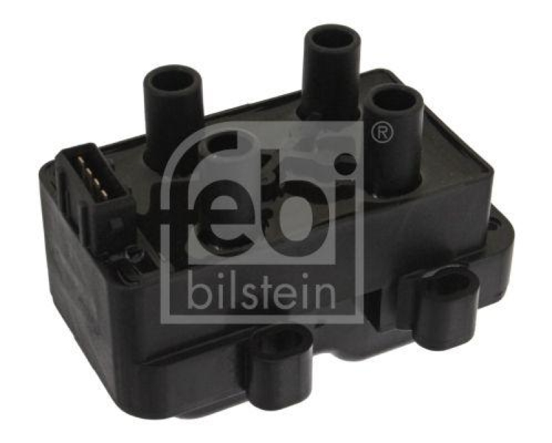 FEBI BILSTEIN 21525 Zündspule für Renault