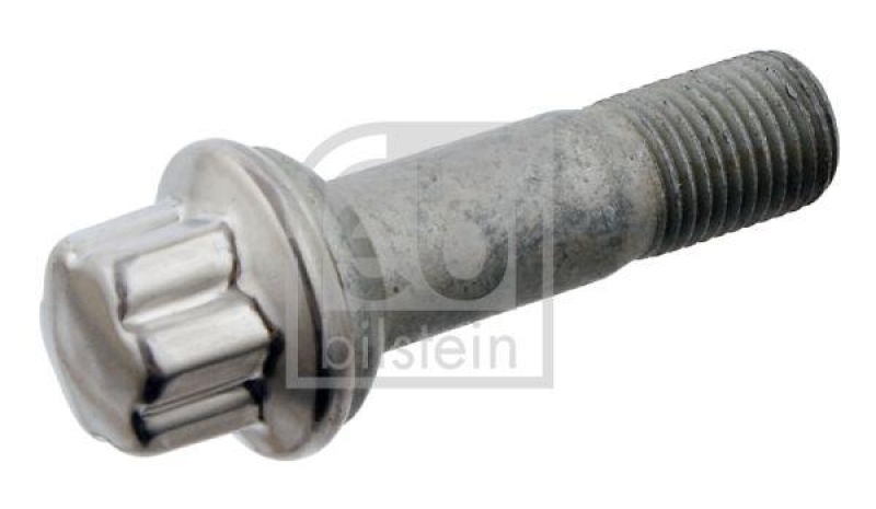 FEBI BILSTEIN 29196 Radschraube für Mercedes-Benz