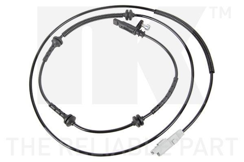 NK 293712 Sensor, Raddrehzahl für CITROEN, PEUGEOT