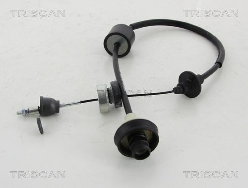 TRISCAN 8140 38256 Kupplungsseil für Citroen Xsara Picasso