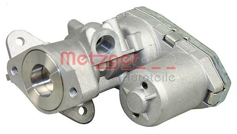 METZGER 0892622 Agr-Ventil f&uuml;r CITROEN/FIAT/FORD/LAND ROVER/PEUGEOT