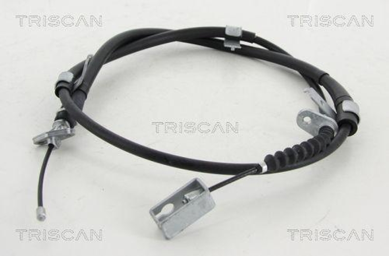 TRISCAN 8140 141147 Handbremsseil für Nissan Pathfinder/King Cab