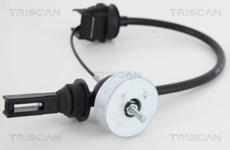 TRISCAN 8140 38247 Kupplungsseil für Citroen Zx