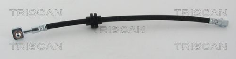 TRISCAN 8150 24255 Bremsschlauch für Opel/Gm