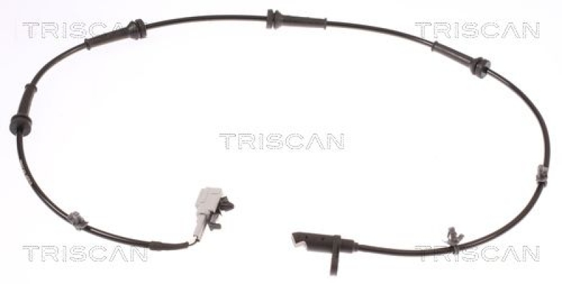 TRISCAN 8180 14221 Sensor, Raddrehzahl für Nissan