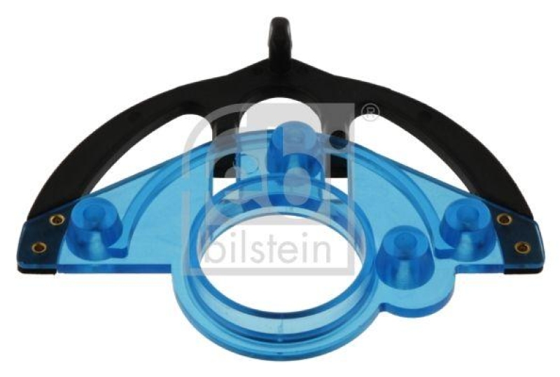 FEBI BILSTEIN 02490 Bedienhebel für Mercedes-Benz