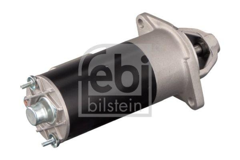 FEBI BILSTEIN 101593 Anlasser für BMW