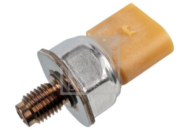 FEBI BILSTEIN 171254 Kraftstoffdrucksensor für VW-Audi