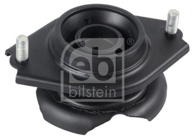 FEBI BILSTEIN 173578 Federbeinstützlager ohne Kugellager für SUBARU