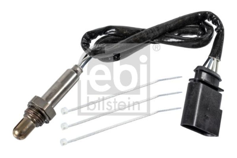 FEBI BILSTEIN 175835 Lambda-Sonde für VW-Audi