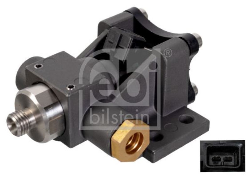 FEBI BILSTEIN 176920 AdBlue®-Dosiermodul / Einspritzeinheit für DAF