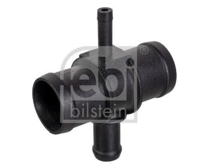 FEBI BILSTEIN 180138 Kühlwasserflansch für VW-Audi