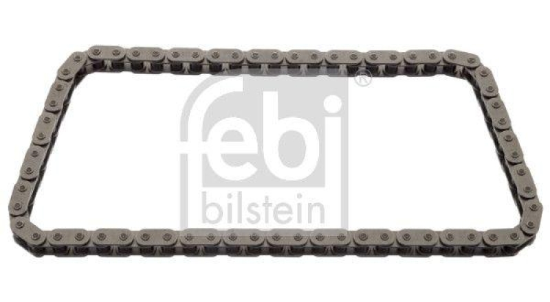 FEBI BILSTEIN 25387 Kette für Ölpumpe für Renault