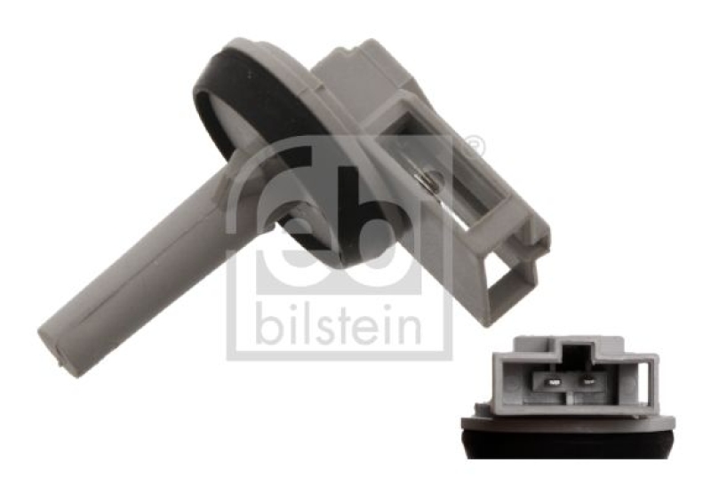 FEBI BILSTEIN 32808 Innenraumtemperatursensor für VW-Audi