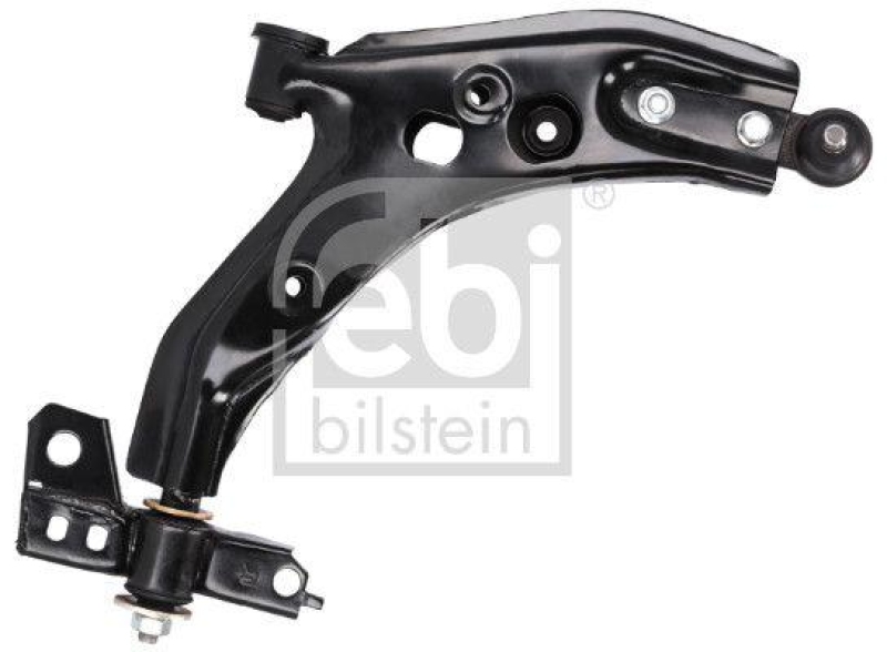 FEBI BILSTEIN 41830 Querlenker mit Lager für KIA