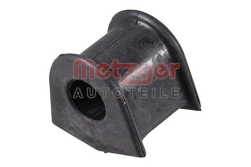 METZGER 52108108 Lagerung, Stabilisator für TOYOTA VA links/rechts