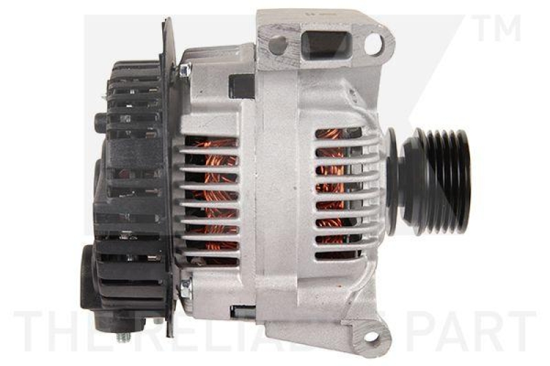 NK 4841800 Generator für MB