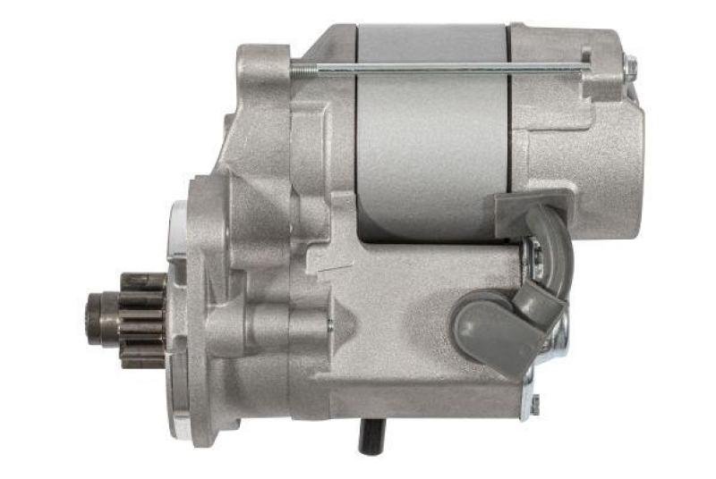 HELLA 8EA 015 642-141 Starter 12V 1,4kW