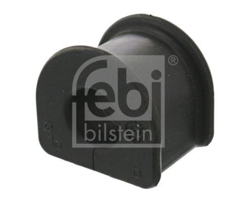 FEBI BILSTEIN 100923 Stabilisatorlager für VW-Audi