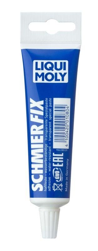 LIQUI MOLY 1080 Fett Schmierfix Tube 50 g