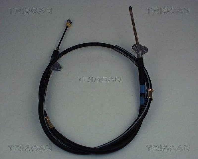 TRISCAN 8140 131116 Handbremsseil für Toyota Avensis