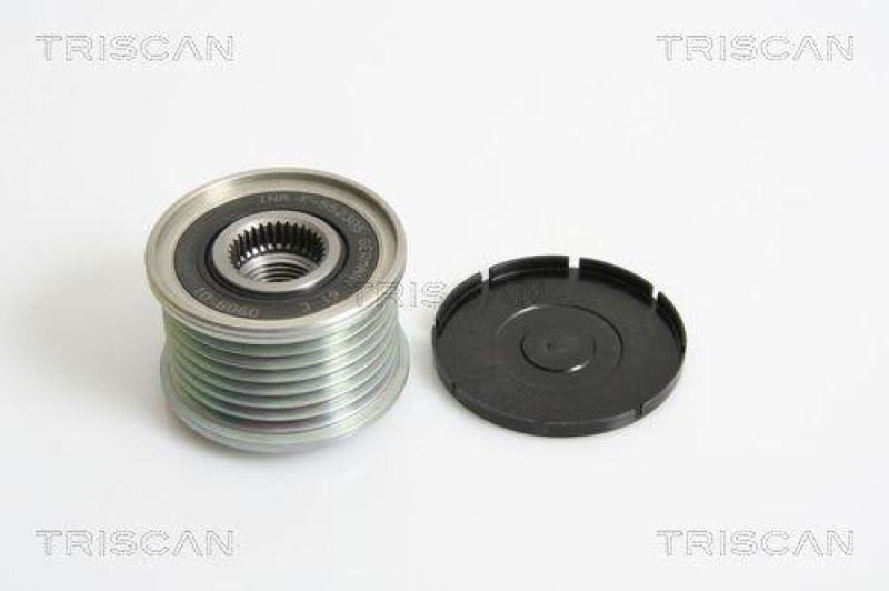 TRISCAN 8641 104018 Generatorfreilauf für Nissan, Renault