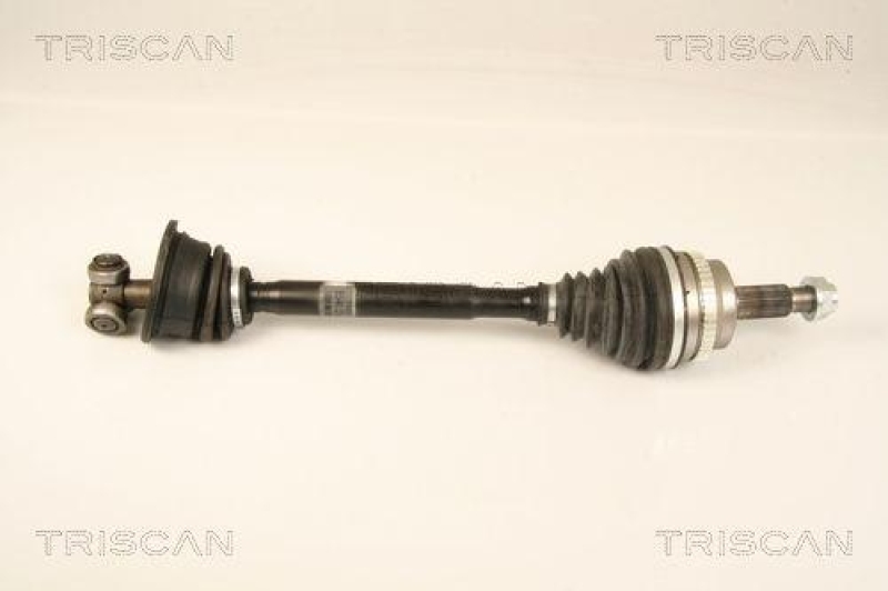 TRISCAN 8540 25665 Antriebswelle für Renault