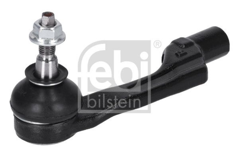 FEBI BILSTEIN 183506 Spurstangenendstück mit Sicherungsmutter für Peugeot