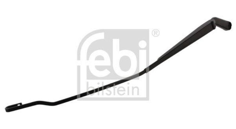 FEBI BILSTEIN 34734 Wischerarm für VW-Audi